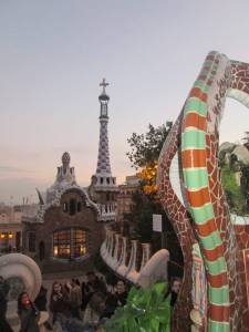 parcguell1
